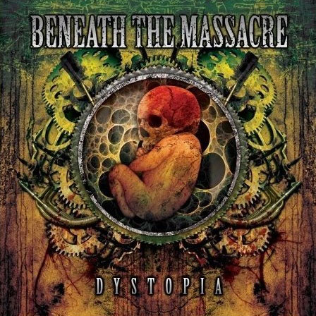 Beneath the Massacre: Dystopia