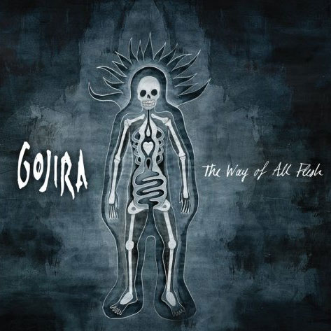 Gojira: The Way of All Flesh