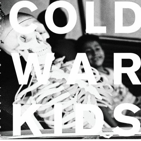 Cold War Kids: Loyalty to Loyalty