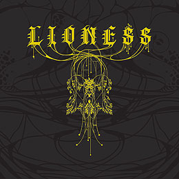 Lioness: Lioness