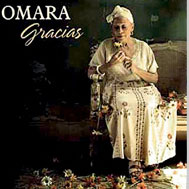 Omara Portuondo: Gracias