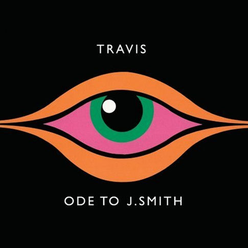 Travis: Ode to J. Smith