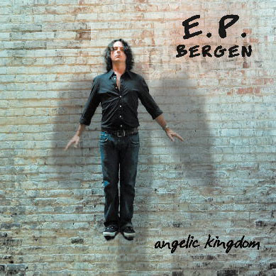 E.P. Bergen: Angelic Kingdom