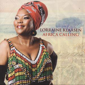 Lorraine Klaasen: Africa Calling