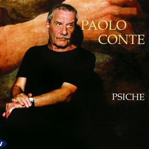 Paolo Conte: Psyche