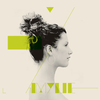 Amylie: Jusqu'aux oreilles