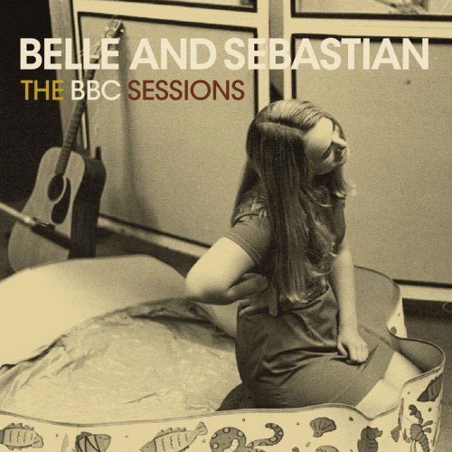 Belle and Sebastian: The BBC Sessions