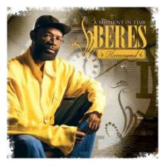 Beres Hammond: A Moment in Time