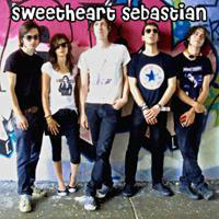 Sweetheart Sebastian: Sweetheart Sebastian