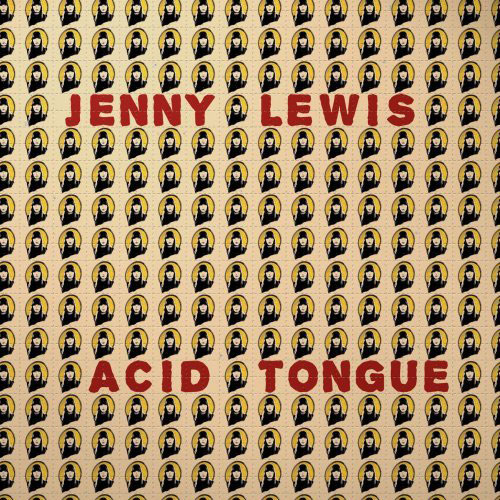 Jenny Lewis: Acid Tongue