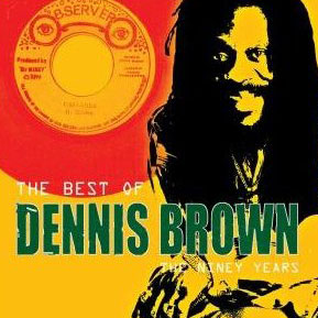 Dennis Brown: The Niney Years