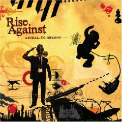 Rise Against: Appeal to Reason