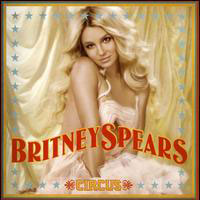 Britney Spears: Circus