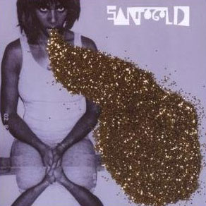 Santigold, Santogold: Santogold