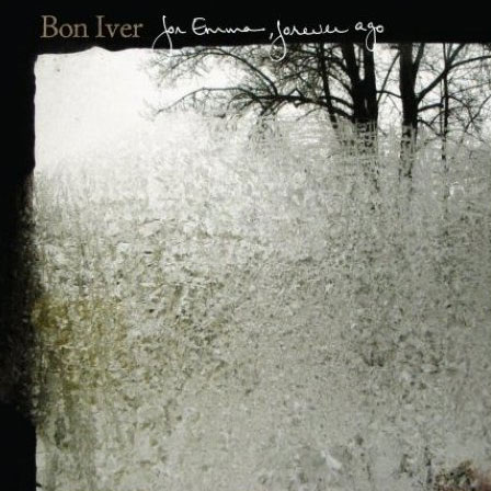 Bon Iver: For Emma, Forever Ago