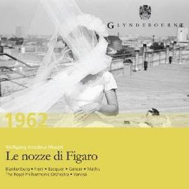 W.A. Mozart: Le Nozze di Figaro