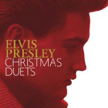 Elvis Presley: Christmas Duets