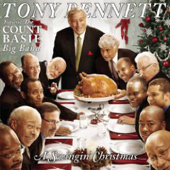 Tony Bennett: A Swinging Christmas