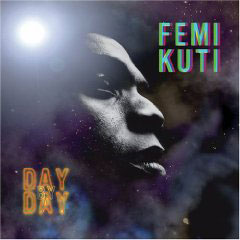 Femi Kuti: Day by Day