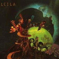 Leila: Blood, Looms and Blooms