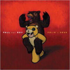 Fall Out Boy: Folie À Deux