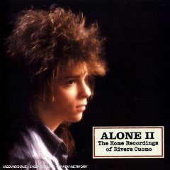 Rivers Cuomo: Alone II: The Home Recordings of Rivers Cuomo