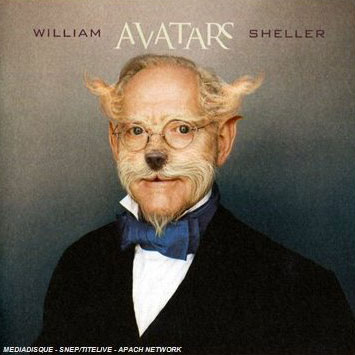 William Sheller: Avatars