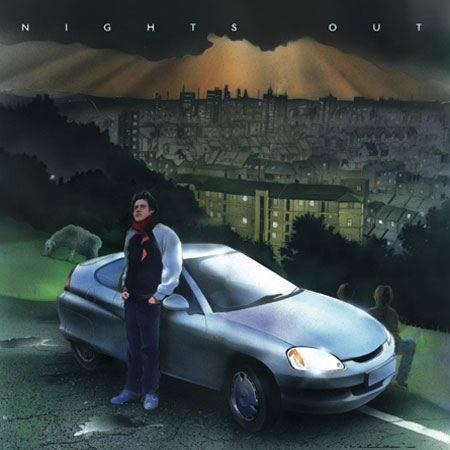 Metronomy: Nights Out