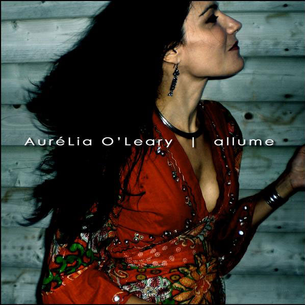 Aurélia O'leary: Allume