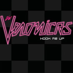 The Veronicas: Hook Me Up