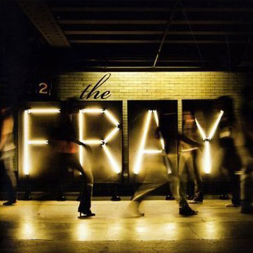 The Fray: The Fray