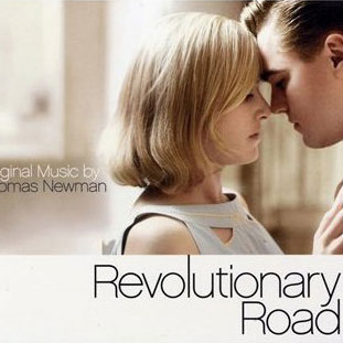 Thomas Newman: B.O.F. Revolutionary Road