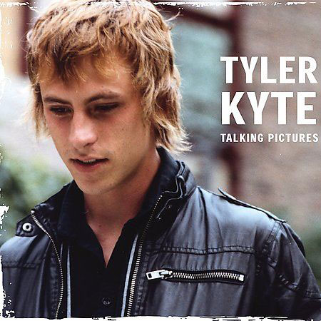 Tyler Kyte: Talking Pictures