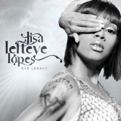 Lisa Left Eye Lopes: Eye Legacy