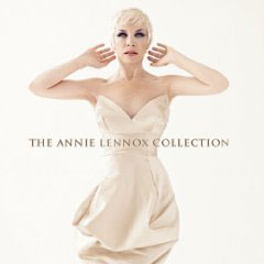 Annie Lennox: The Annie Lennox Collection