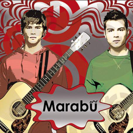 Marabu: Marabu