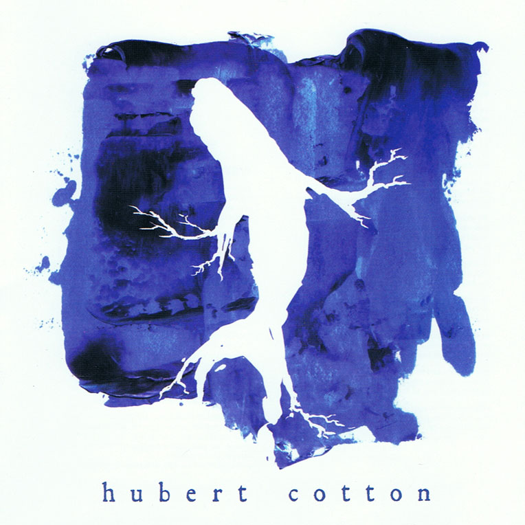 Hubert Cotton: Hubert Cotton