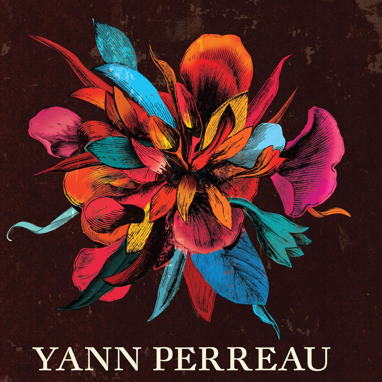 Yann Perreau: Un serpent sous les fleurs