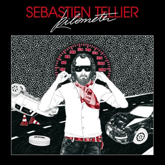 Sébastien Tellier: Kilometer E.P.