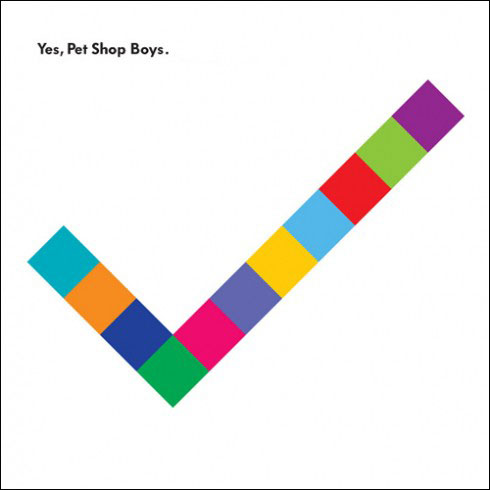 Pet Shop Boys: Yes