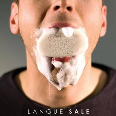 ObsceneKidz: Langue sale