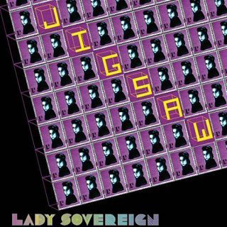 Lady Sovereign: Jigsaw