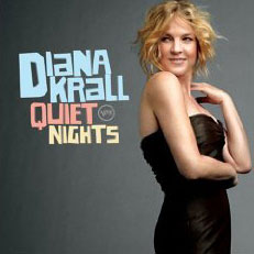 Diana Krall: Quiet Nights