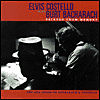 Elvis Costello/Burt Bacharach, Elvis Costello: Painted From Memory