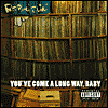 Fatboy Slim: You've Come a Long Way, Baby