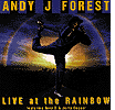 Andy J. Forest: Live at the Rainbow