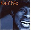 Keb' Mo': Slow Down