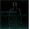 Grooverider: Mysteries of Funk