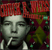 Chuck E. Weiss: Extremely Cool