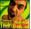 Guy Pharand: Thérapie
